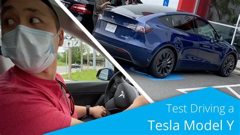Where Can I Test Drive A Tesla? As previously stated, you can test to drive a Tesla by scheduling an appointment with the closest showroom. Some of the most …. 