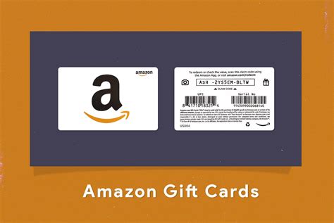 Where can i use my amazon gift card. Things To Know About Where can i use my amazon gift card. 