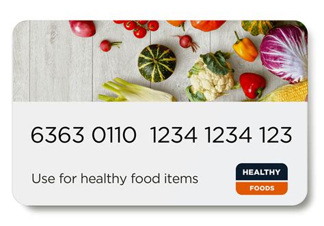 Here are some places where you can enjoy the benefits of your devoted healthy food card. 1. **Grocery Stores**: Your devoted healthy food card can be used at most grocery stores. Whether it’s a large supermarket chain or a local organic market, you can stock up on nutritious and wholesome foods. 2.