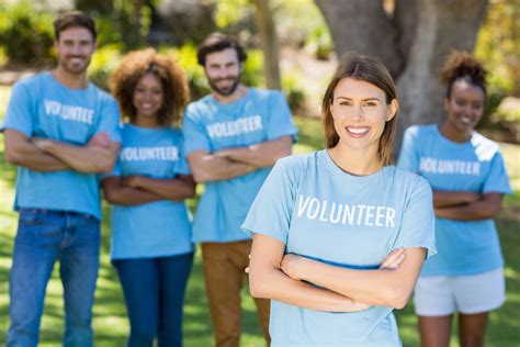 Where can i volunteer. There are opportunities for volunteers in many of our Recreation and Culture programs and classes. Some of the things you can volunteer for are swimming and ... 