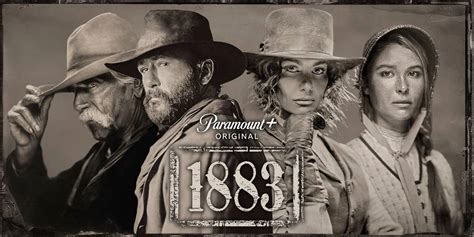 Where can i watch 1883. Fans can enjoy the spinoff series before watching ‘Yellowstone’. Viewers who want to watch 1883 before Yellowstone shouldn’t have any trouble following the prequel series. Although 1883 ... 