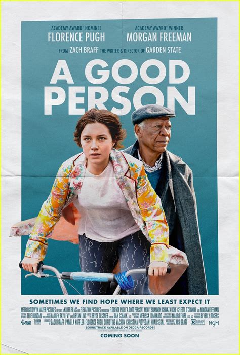 Where can i watch a good person. Written and directed by Golden-Globe nominee Zach Braff.We follow Allison (Pugh), a young woman whose world falls apart when she survives an unimaginable tra... 