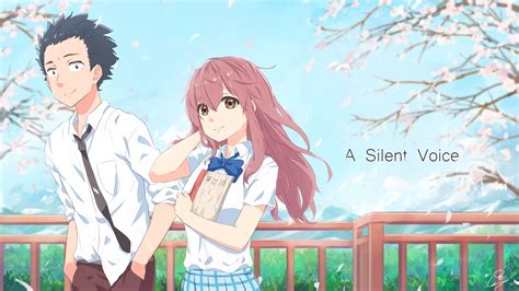 Where can i watch a silent voice. Feb 24, 2020 · Why You Should: Watch “A Silent Voice”. Quintin Stueve, WebmasterFebruary 24, 2020. “Koe No Katachi,” or “A Silent Voice” is an anime movie adaptation of an original manga. The movie is produced by Kyoto Animation, whose animators are known to make pristine films. So going into this movie, I was … 