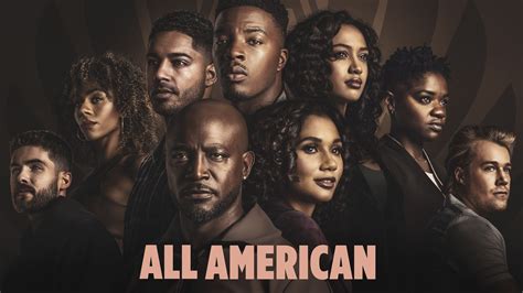 Where can i watch all american season 5. Here is everything fans should know about "All American" Season 5, which premiered on October 10, 2022. ... How to watch Seasons 1-4 of All American. Kevin Estrada/The CW. 