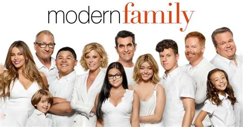 Where can i watch all of modern family. Watch Modern Family | Full episodes | Disney+. GET DISNEY+. 2009 - 201911 seasons. Comedy. GET DISNEY+. Modern Family is a comedy series that views three different families through the lens of a documentary filmmaker and his crew. Jay Pritchett (Ed O’Neill) is the patriarch of this complicated, messy and loving … 