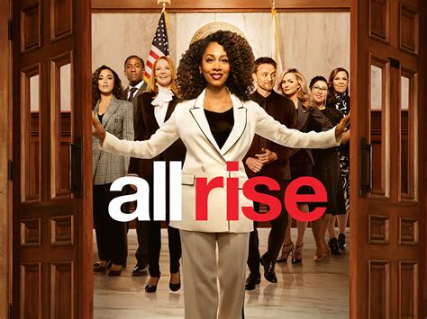 Where can i watch all rise. All Rise follows the chaotic, hopeful, and sometimes absurd lives of courthouse judges, prosecutors and public defenders, as they work to get justice for the people of LA amidst a flawed legal process. Drama 2019. PG. Starring Simone Missick, Wilson Bethel, Marg Helgenberger. 