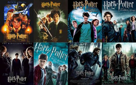 Where can i watch all the harry potter movies. Can you still watch the ‘Harry Potter’ movies online? Don’t fret, Harry Potter fans. The films didn’t just poof into thin air. All eight of the original movies can be rented or purchased ... 