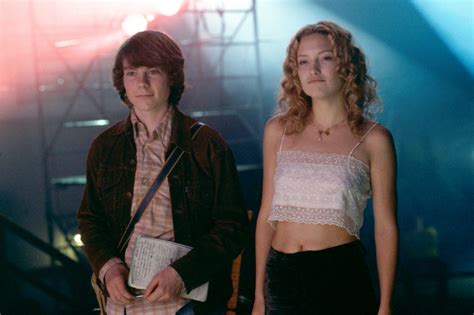 Where can i watch almost famous. Sep 22, 2000 · Almost Famous: Directed by Cameron Crowe. With Billy Crudup, Frances McDormand, Kate Hudson, Jason Lee. A high-school boy in the early 1970s is given the chance to write a story for Rolling Stone magazine about an up-and-coming rock band as he accompanies them on their concert tour. 