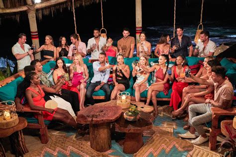Where can i watch bachelor in paradise. Are you dreaming of a once-in-a-lifetime adventure that combines the beauty of Hawaii with the wonders of Australia? Look no further than a cruise from Hawaii to Australia. The fir... 