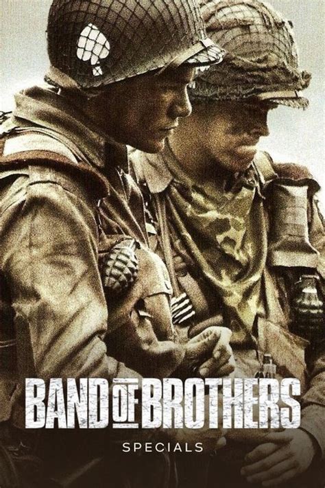 Where can i watch band of brothers. Fresh from training camp, a company of US soldiers plunges into the harsh realities of World War II as they make a treacherous journey across Europe. Watch trailers & learn more. 