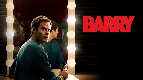 Where can i watch barry. A disillusioned former Marine-turned-assassin reluctantly accepts a job in Los Angeles, where he inadvertently discovers an interest in the performing arts. 