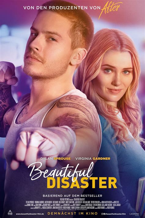 Where can i watch beautiful disaster movie. Some sites that let users watch free movies include Crackle, Hulu and Popcornflix. These sites all allow users to stream a wide variety of free movies that are also completely lega... 