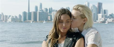 Where can i watch below her mouth. Erika Linder & Natalie Krill - Below Her Mouth. This scene is from Below her Mouth, a 2016 Canadian erotic romantic drama film directed by April Mullen and written by Stephanie Fabrizi. And.....it's broken. Imgur is in the process of purging all the nsfw and hidden content. 