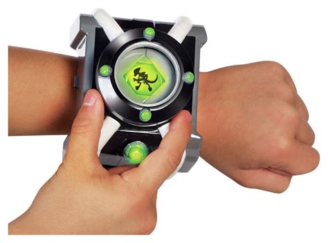 Where can i watch ben 10. While on vacation, 10-year-old Ben Tennyson finds a mysterious device that lets him transform into a variety of alien superheroes. 1. And Then There Were 10. 23m. Ben discovers the Omnitrix, and when it attaches itself to Ben's wrist, he discovers that it allows him to become any one of 10 alien heroes. 2. 