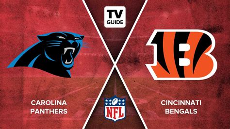 Where can i watch bengals game. Nov 20, 2022 · If you want to watch out-of-market NFL football games, CBS Essentials thinks that DirecTV Stream is the best way.The streaming package, just $80 per month for the first three months with code ... 