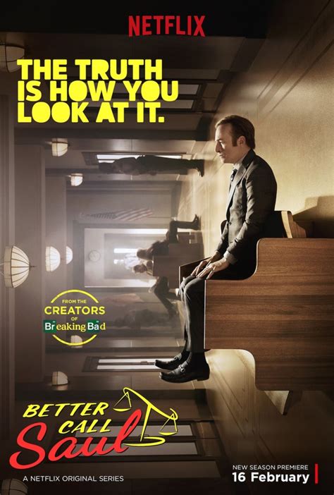 Where can i watch better call saul. Better Call Saul being a more considered, patient proposition compared to Breaking Bad affords Jimmy McGill's solo series more opportunities to build intrigue. The overriding questions throughout Breaking Bad's five seasons are whether Walter White will get away with his crimes, and who will die in the process. A few notable exceptions aside … 