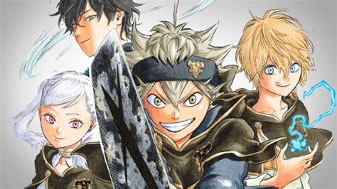 Where can i watch black clover. Released on Mar 1, 2022. 1.9K. 31. The Black Bulls return to where their base originally was. Henry has to return the Raging Bull back into their hideout, but apparently, that takes some time ... 
