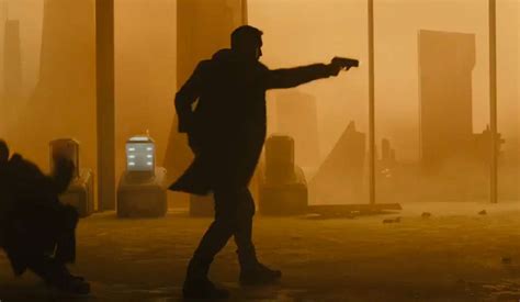 Where can i watch blade runner 2049. Oct 7, 2017 · At the end of the 1982 film, Rick Deckard ran away with one-of-a-kind replicant Rachael, a rejection of his Blade Runner ways. Some versions of the film showed them ride off happily to the countryside, but the canon Final Cut left that fate ambiguous. Across Blade Runner 2049, we slowly learn what happened to them. 