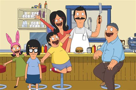 Where can i watch bobs burgers. _____ BOB'S BURGERS RETURNS 2/19 on FOX! Bob Belcher is a third-generation restaurateur who runs Bob's Burgers with his loving wife and their three children. Bob believes his burgers speak for ... 