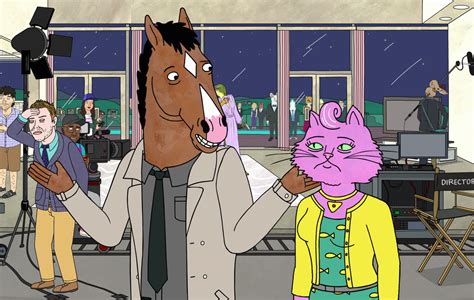 Where can i watch bojack horseman. The top 0.01% of students control law and order at Jooshin High School, but a secretive transfer student chips a crack in their indomitable world. Mr. Plankton. A man with little chance for happiness and his ex, the unhappiest bride-to-be, are forced to accompany one another on the final journey of his life. The Frog. 