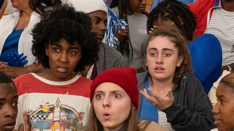 Where can i watch bottoms. 10 Oct 2023 ... The smash-hit lesbian film Bottoms - starring Rachel Sennott and Ayo Edebiri about an all-female high school fight club - now has a UK ... 