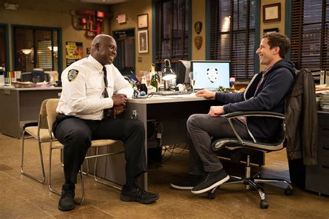 Where can i watch brooklyn nine nine. Sep 17, 2013 · Detective Jake Peralta, a talented and carefree cop with the best arrest record, has never had to follow the rules too closely or work very hard. That changes when Ray Holt, a man with a lot to prove, becomes the new commanding officer of Brooklyn's 99th precinct. As Holt reminds Peralta to respect the badge, an extremely competitive … 