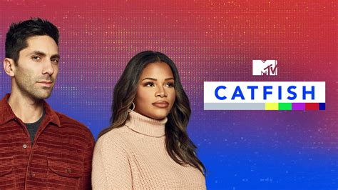 Where can i watch catfish. Jul 12, 2020 · Start a Free Trial to watch Catfish: The TV Show on YouTube TV (and cancel anytime). Stream live TV from ABC, CBS, FOX, NBC, ESPN & popular cable networks. Cloud DVR with no storage limits. 6 accounts per household included. 
