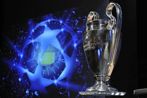 Where can i watch champions league football. Don't miss any of the action from the UEFA Champions League 2023 season. Check out the live scores for every game on ESPN, with box scores, video highlights, play breakdowns and updated odds. Find ... 