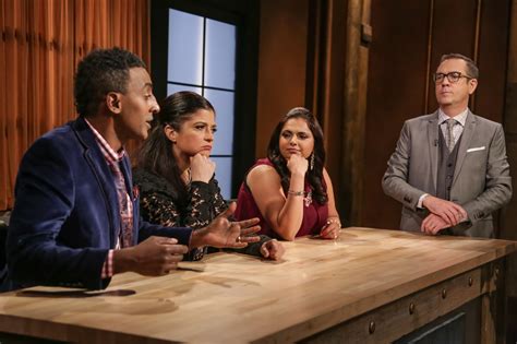 Where can i watch chopped. Fans can get a sneak peek at some of the mystery basket ingredients each week, learn the judges' ultimate tips and tricks for mastering the Chopped kitchen and meet the new competitors at ... 