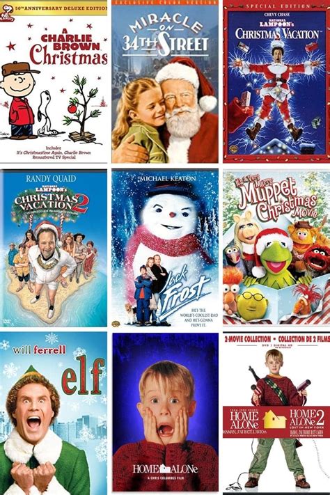 Where can i watch christmas movies. The rise of online streaming platforms like Netflix has turned the movie world upside down. Fewer Americans go to the movies each week. The demise of movie rental giant Blockbuster... 