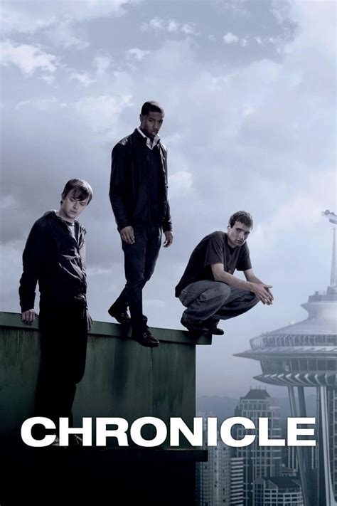 Where can i watch chronicle. Dec 4, 2011 ... For three high school classmates who suddenly gain superpowers from a mysterious substance, the chronicle of their ordinary lives is about ... 