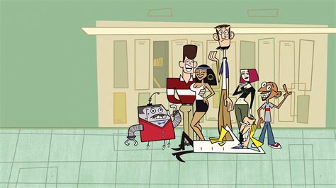 Where can i watch clone high. Start a Free Trial to watch Clone High on YouTube TV (and cancel anytime). Stream live TV from ABC, CBS, FOX, NBC, ESPN & popular cable networks. Cloud DVR with no storage limits. 6 accounts per household included. 