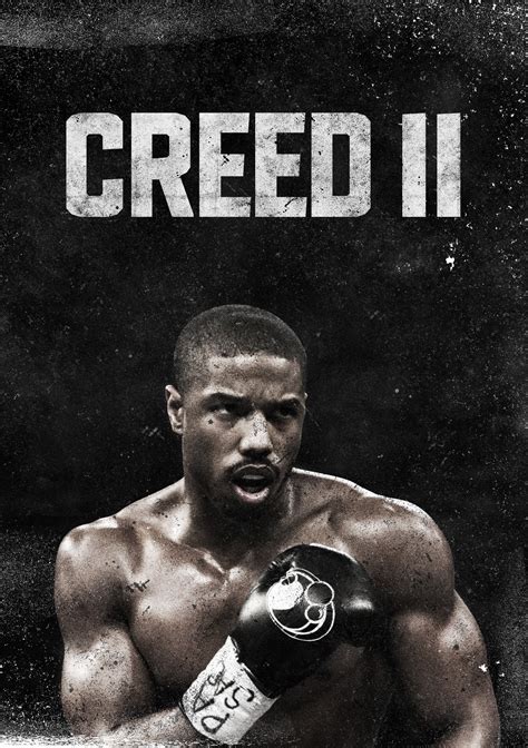 Where can i watch creed 2. The next chapter in the Adonis Creed story follows his life inside and outside of the ring as he deals with new found fame, issues with his family, and his continuing quest to become a champion. Michael B. Jordan and Sylvester Stallone star. 