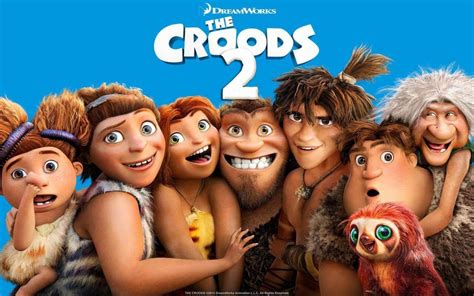 Where can i watch croods 2. Now that I've FINALLY seen The Croods: A New Age, here is my updated tier list. I feel like the only person in this sub that doesn't like The Hidden World. Almost every Tier List I've seen ranks it at the top. Thank you for not putting Spirit in the bottom almost every does and i love the movie. 