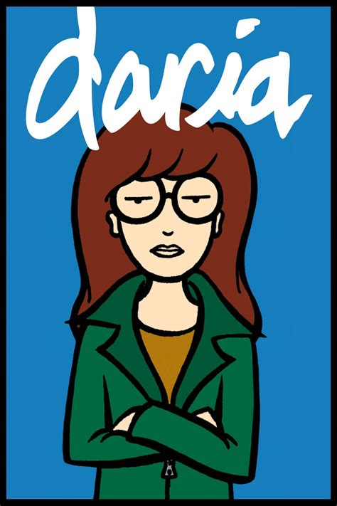 Where can i watch daria. Daria - Where to Watch and Stream - TV Guide. 1997 -2005. 5 Seasons. MTV. Comedy. TVPG. Watchlist. Beavis and Butt-head's mouthy and sarcastic pal, 16-year-old Daria Morgendorffer, … 