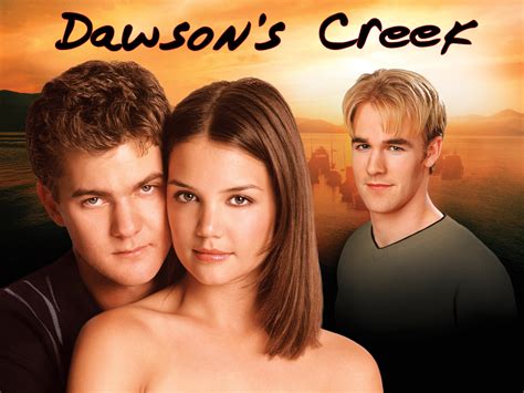 Where can i watch dawson's creek. Jan 20, 1998 · Confronting issues of mortality, infidelity, homosexuality and betrayal, DAWSON'S CREEK presents the poignant stories of teenagers growing up in a rapidly changing world as it follows the relationships of a … 