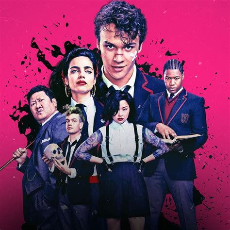 Where can i watch deadly class. April 29, 2021. Finally streaming in the US, DEADLY CLASS season one is on PEACOCKTV! Based on the hit comic book by Rick Remender and Wes Craig, this unlikely coming-of-age story set against the backdrop of unsanitized 1980s counterculture. A homeless, disillusioned teen named Marcus is recruited into Kings Dominion, a secret … 