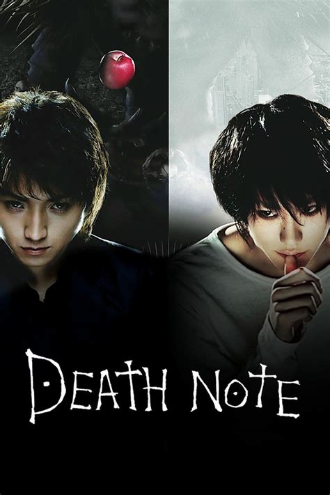 Where can i watch death note. Things To Know About Where can i watch death note. 