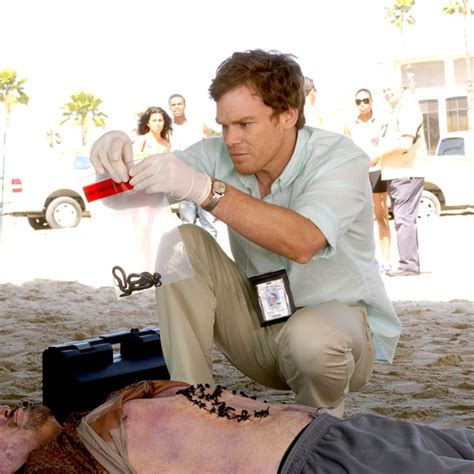 Where can i watch dexter. Yes, Dexter Season 8 is available to watch via streaming on Paramount Plus. Season 8 begins with Dexter still juggling his alternative life as a family man with that of a serial killer. Six months ... 