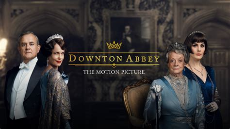 Where can i watch downton abbey for free. Things To Know About Where can i watch downton abbey for free. 