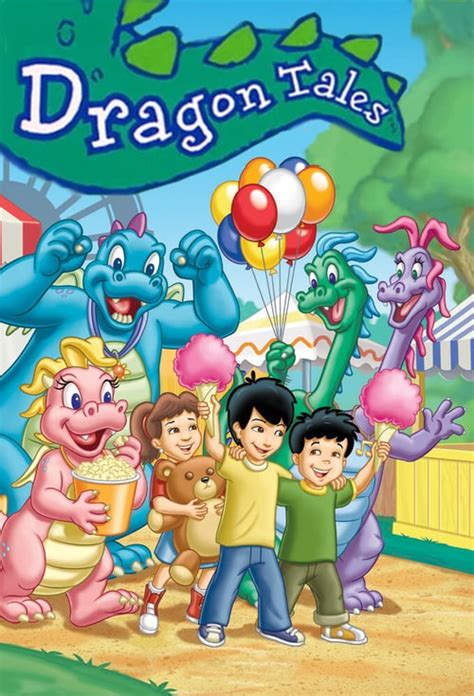 Where can i watch dragon tales. Dragons are legendary and fictional creatures that do not exist; therefore, they do not eat anything. However, within works of fiction and legends, they have an incredibly varied d... 