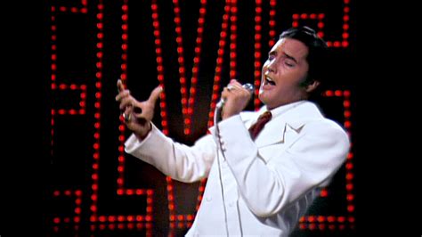 Where can i watch elvis. Some of the most valuable Elvis Presley collectibles include a Hamilton watch with a 14-karat gold frame, a white collar shirt worn by Presley, his gold leaf piano and an empty pre... 