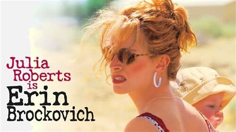 Rent from $4.29. Erin Brockovich, a drama movie starring Julia Roberts, Albert Finney, and Aaron Eckhart is available to stream now. Watch it on Peacock TV, Redbox., Vudu, Apple TV or Prime Video on your Roku device.. 