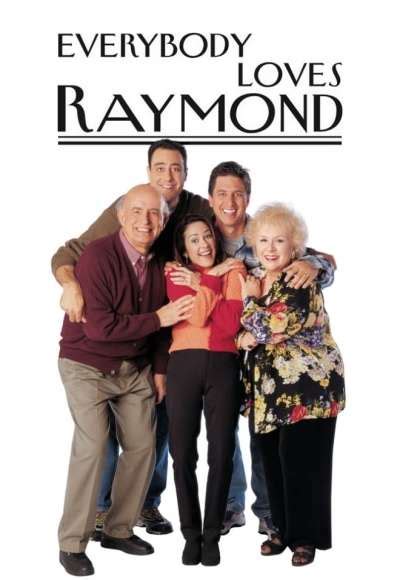 Where can i watch everybody loves raymond. 