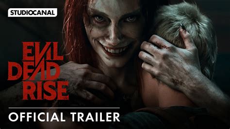 Where can i watch evil dead rise. The new 2023 movie 'Evil Dead Rise' is the latest installment in the 'Evil Dead' franchise. Read where to watch it from home, plus a possible streaming date. 