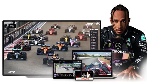 Where can i watch f1. F1 TV is now available on Web, Apps, Google TV, Apple TV, Roku and Amazon Fire TV. ALL F1 LIVE. Live stream all track sessions from the GP weekend. F1 YOUR … 