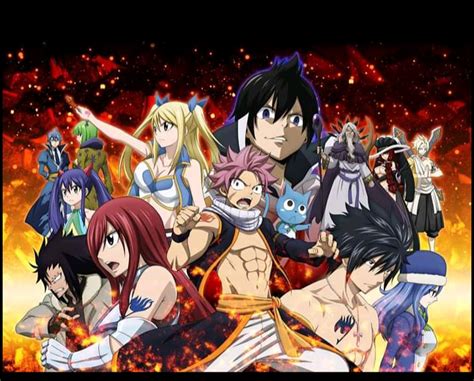 Where can i watch fairy tail. Thanks! No. If you watch fairy tail zero without watching the tartaros arc a majot plot point will be spoiled. The first episode of the arc is set right after the Tartaros arc to serve as framing, and spoils something from the end of the arc. Then the opening sequence spoils something else from the end of the Tartaros arc. 