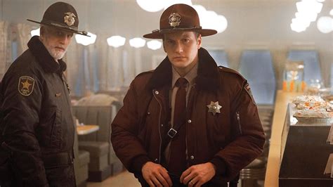 Where can i watch fargo series. Fargo. Season 5. After an unexpected series of events lands Dorothy "Dot" Lyon in hot water with the authorities, this seemingly typical Midwestern housewife is suddenly plunged back into a life she thought she had left behind. 183 2024 10 episodes. 