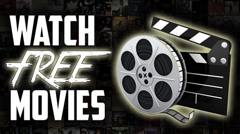 Where can i watch films for free. Things To Know About Where can i watch films for free. 