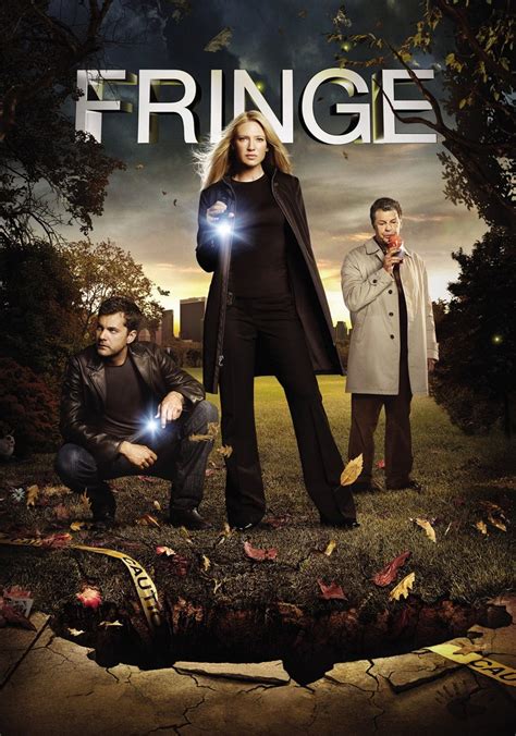 Where can i watch fringe. Love Fringe, and as a fellow Canadian, I really wish I could watch it online. I just bought all 5 seasons of Warehouse 13 cause I couldn't stream that one either. Reply reply 